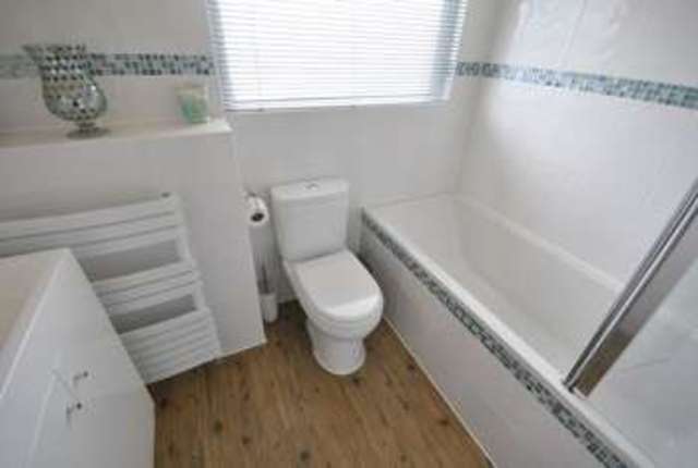  Image of 3 bedroom Semi-Detached house to rent in Denford Close Broughton Chester CH4 at Denford Close Broughton Chester, CH4 0SP