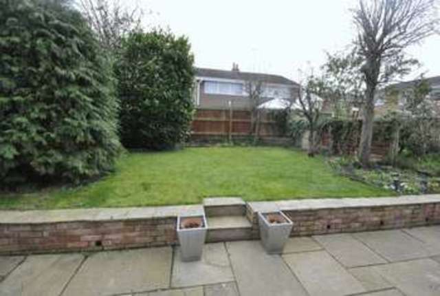  Image of 3 bedroom Semi-Detached house to rent in Denford Close Broughton Chester CH4 at Denford Close Broughton Chester, CH4 0SP
