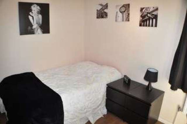 Image of 3 bedroom Detached house for sale in Denison Road Feltham TW13 at Denison Road  Feltham, TW13 4QE