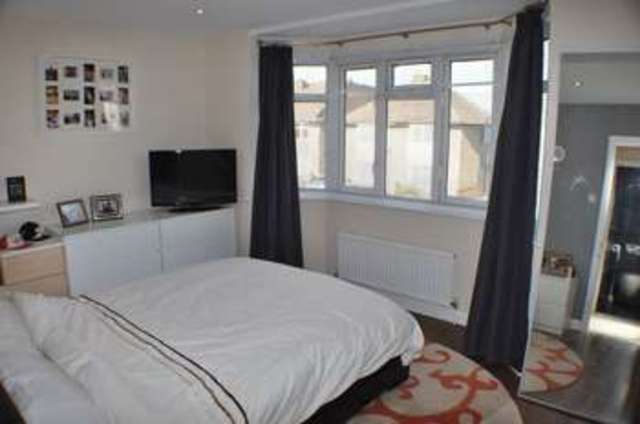  Image of 3 bedroom Detached house for sale in Denison Road Feltham TW13 at Denison Road  Feltham, TW13 4QE