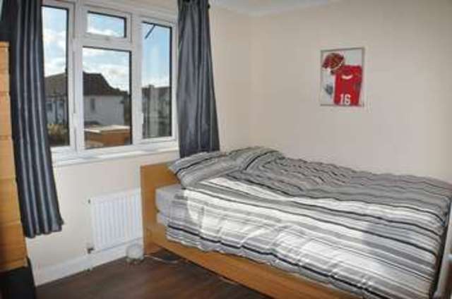  Image of 3 bedroom Detached house for sale in Denison Road Feltham TW13 at Denison Road  Feltham, TW13 4QE