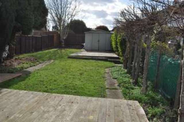  Image of 3 bedroom Detached house for sale in Denison Road Feltham TW13 at Denison Road  Feltham, TW13 4QE