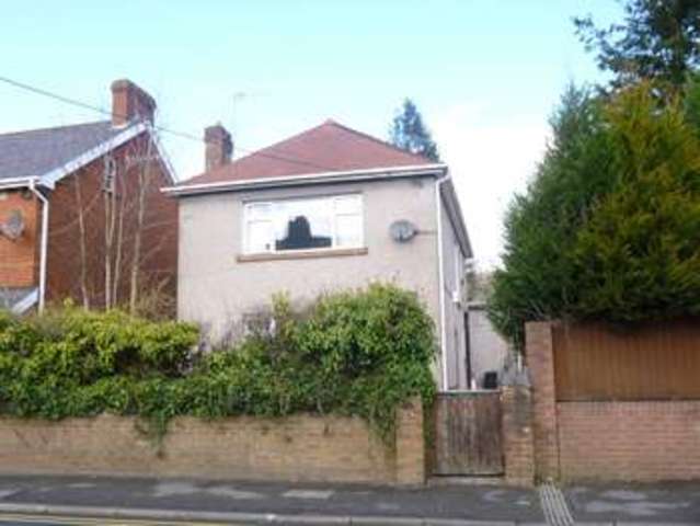  Image of 3 bedroom Detached house for sale in Cwmavon Road Cwmavon Port Talbot SA12 at Depot Road  Port Talbot, SA12 9BA