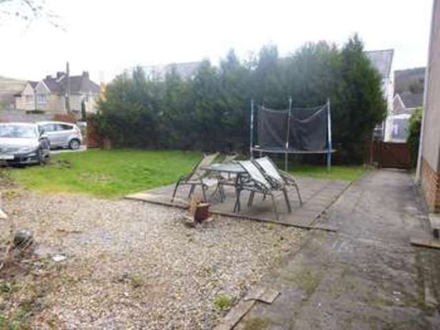  Image of 3 bedroom Detached house for sale in Cwmavon Road Cwmavon Port Talbot SA12 at Depot Road  Port Talbot, SA12 9BA