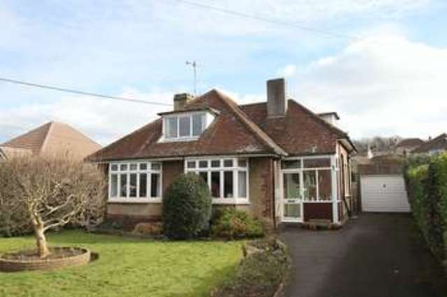  Image of 3 bedroom Detached house for sale in Dial Hill Road Clevedon BS21 at Dial Hill Road  Clevedon, BS21 7ER