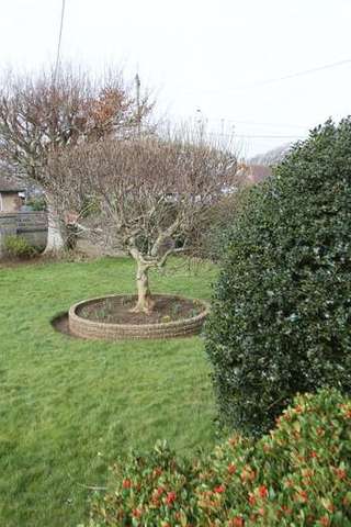  Image of 3 bedroom Detached house for sale in Dial Hill Road Clevedon BS21 at Dial Hill Road  Clevedon, BS21 7ER