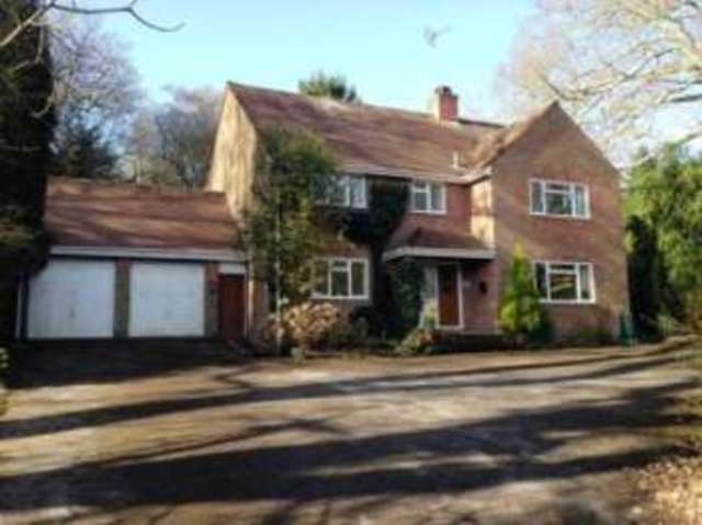  Image of 5 bedroom Detached house for sale in Highlands Way Dibden Purlieu Southampton SO45 at Dibden Purlieu Southampton Hythe, SO45 4HX