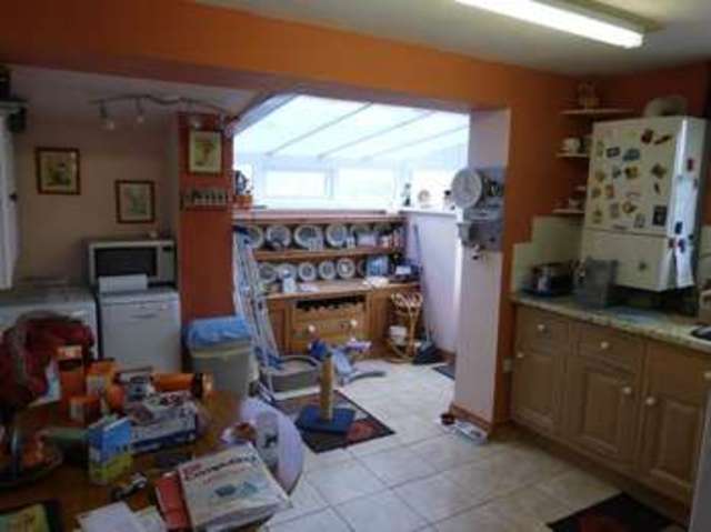  Image of 2 bedroom Detached house for sale in Dinas Dinlle Dinas Dinlle Caernarfon LL54 at Dinas Dinlle, LL54 5TW
