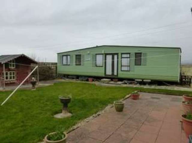  Image of 2 bedroom Detached house for sale in Dinas Dinlle Dinas Dinlle Caernarfon LL54 at Dinas Dinlle, LL54 5TW