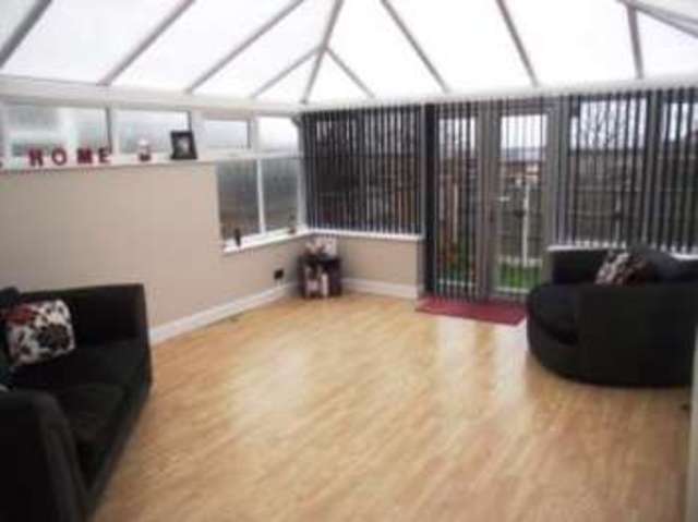  Image of 2 bedroom Mews for sale in Donald Avenue Hyde SK14 at Hyde Greater Manchester Gee Cross, SK14 5PB