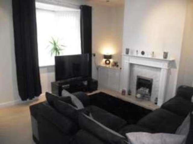  Image of 2 bedroom Mews for sale in Donald Avenue Hyde SK14 at Hyde Greater Manchester Gee Cross, SK14 5PB