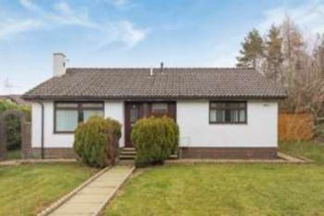  Image of 3 bedroom Bungalow for sale in Doonview Terrace Patna Ayr KA6 at Patna Ayr Patna, KA6 7JX