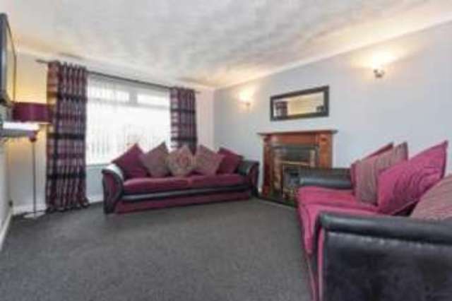  Image of 3 bedroom Bungalow for sale in Doonview Terrace Patna Ayr KA6 at Patna Ayr Patna, KA6 7JX