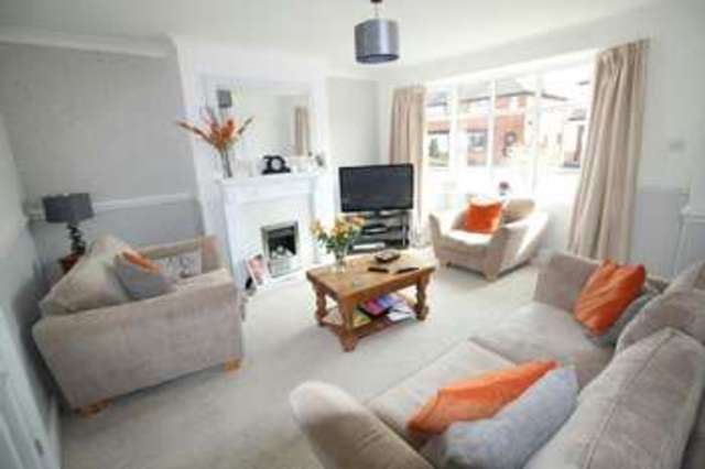  Image of 3 bedroom Semi-Detached house for sale in Dorothy Avenue Sandiacre Nottingham NG10 at Dorothy Avenue  Sandiacre, NG10 5LH