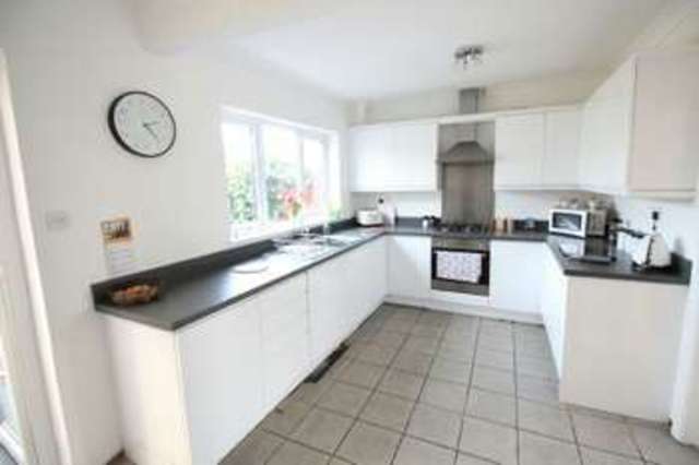  Image of 3 bedroom Semi-Detached house for sale in Dorothy Avenue Sandiacre Nottingham NG10 at Dorothy Avenue  Sandiacre, NG10 5LH
