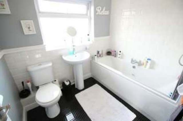  Image of 3 bedroom Semi-Detached house for sale in Dorothy Avenue Sandiacre Nottingham NG10 at Dorothy Avenue  Sandiacre, NG10 5LH