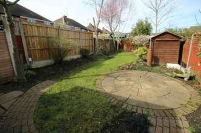  Image of 3 bedroom Semi-Detached house for sale in Dorothy Avenue Sandiacre Nottingham NG10 at Dorothy Avenue  Sandiacre, NG10 5LH