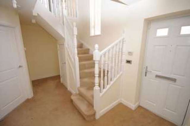  Image of 5 bedroom Detached house for sale in Dove Walk Uttoxeter ST14 at Dove Walk  Uttoxeter, ST14 8EH
