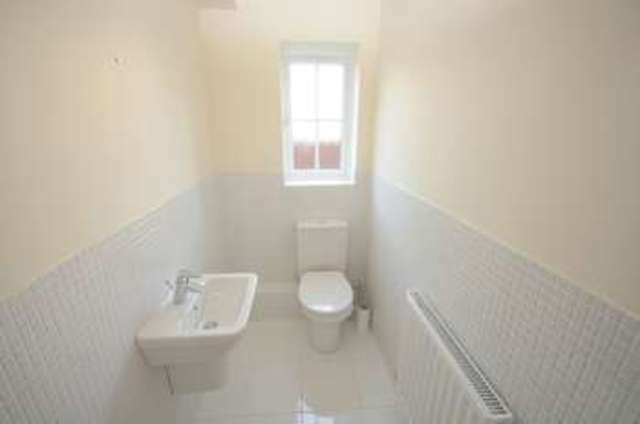  Image of 5 bedroom Detached house for sale in Dove Walk Uttoxeter ST14 at Dove Walk  Uttoxeter, ST14 8EH