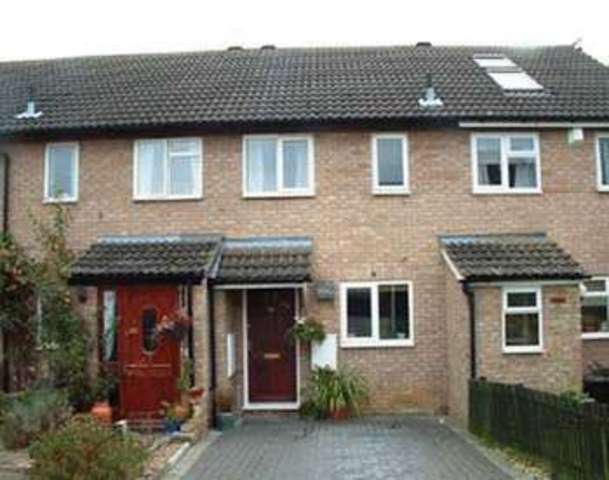  Image of 2 bedroom Terraced house to rent in Dovehouse Close Eynsham Witney OX29 at Dovehouse Close  Eynsham, OX29 4EW