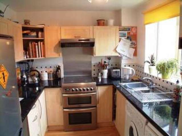  Image of 2 bedroom Terraced house to rent in Dovehouse Close Eynsham Witney OX29 at Dovehouse Close  Eynsham, OX29 4EW