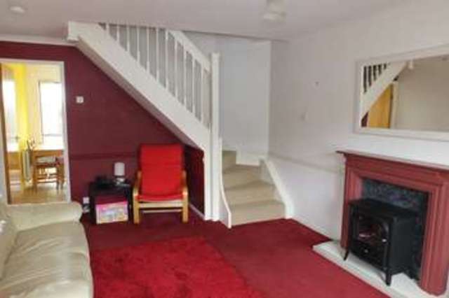  Image of 2 bedroom Terraced house for sale in Drift Way Cirencester GL7 at Cirencester Cirencester, GL7 1WN