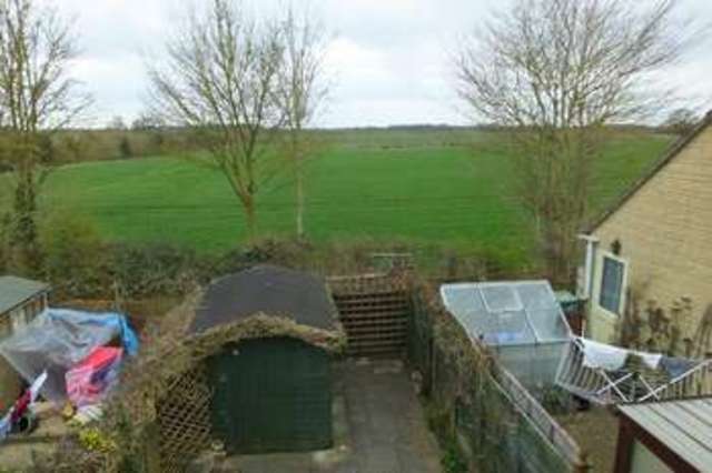  Image of 2 bedroom Terraced house for sale in Drift Way Cirencester GL7 at Cirencester Cirencester, GL7 1WN