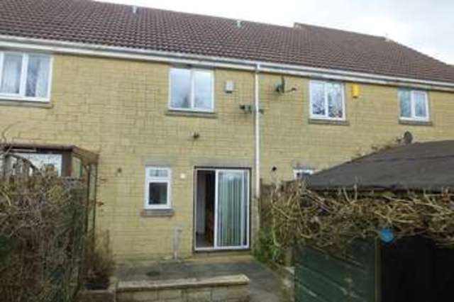  Image of 2 bedroom Terraced house for sale in Drift Way Cirencester GL7 at Cirencester Cirencester, GL7 1WN