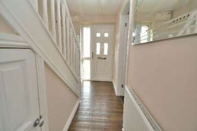  Image of 2 bedroom Terraced house for sale in Dunston Close Long Eaton Nottingham NG10 at Dunston Close  Long Eaton, NG10 2EX
