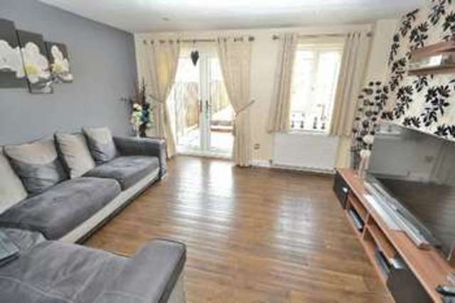  Image of 2 bedroom Terraced house for sale in Dunston Close Long Eaton Nottingham NG10 at Dunston Close  Long Eaton, NG10 2EX