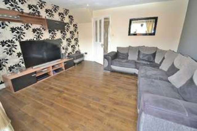  Image of 2 bedroom Terraced house for sale in Dunston Close Long Eaton Nottingham NG10 at Dunston Close  Long Eaton, NG10 2EX