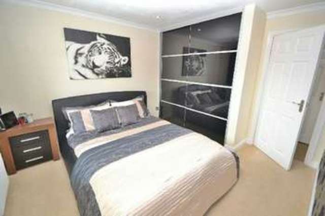  Image of 2 bedroom Terraced house for sale in Dunston Close Long Eaton Nottingham NG10 at Dunston Close  Long Eaton, NG10 2EX