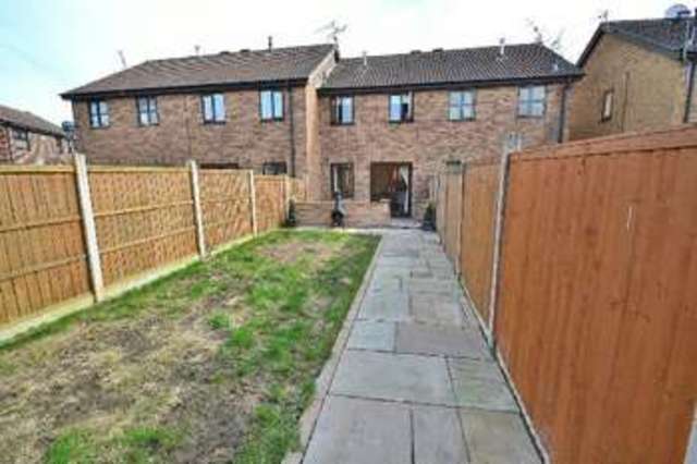  Image of 2 bedroom Terraced house for sale in Dunston Close Long Eaton Nottingham NG10 at Dunston Close  Long Eaton, NG10 2EX