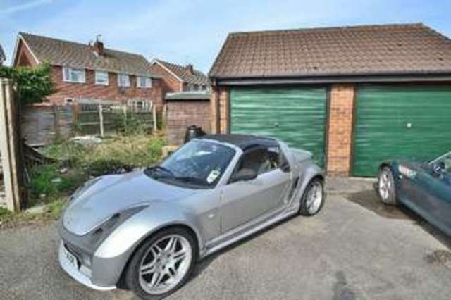  Image of 2 bedroom Terraced house for sale in Dunston Close Long Eaton Nottingham NG10 at Dunston Close  Long Eaton, NG10 2EX