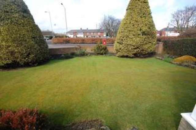  Image of 3 bedroom Semi-Detached house for sale in Durham Moor Crescent Framwellgate Moor Durham DH1 at Durham County Durham Framwellgate Moor, DH1 5AW