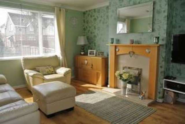  Image of 3 bedroom Semi-Detached house for sale in Dysart Road Grantham NG31 at Dysart Road  Grantham, NG31 7LQ