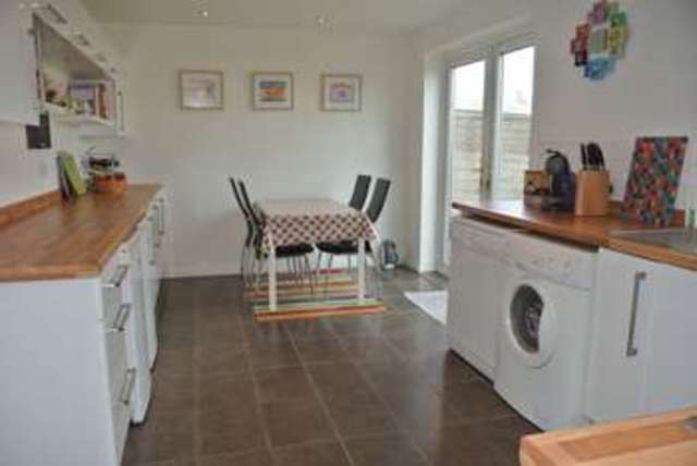  Image of 3 bedroom Semi-Detached house for sale in Dysart Road Grantham NG31 at Dysart Road  Grantham, NG31 7LQ