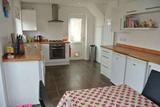  Image of 3 bedroom Semi-Detached house for sale in Dysart Road Grantham NG31 at Dysart Road  Grantham, NG31 7LQ