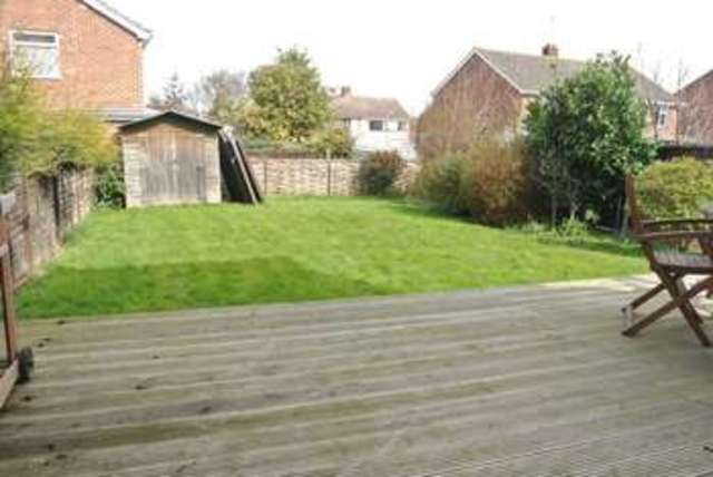  Image of 3 bedroom Semi-Detached house for sale in Dysart Road Grantham NG31 at Dysart Road  Grantham, NG31 7LQ