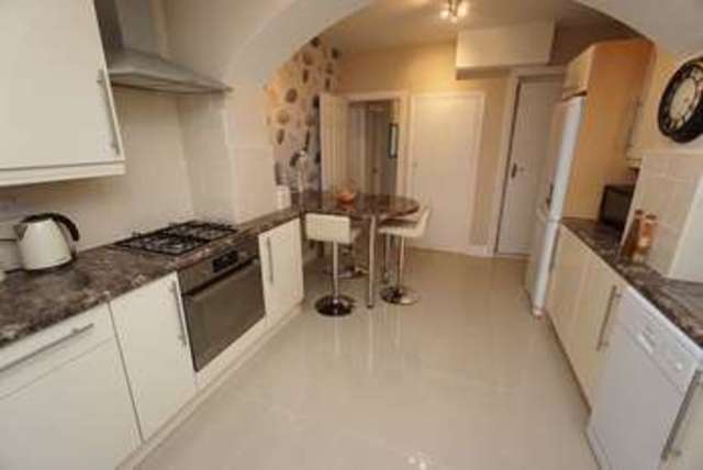 Image of 3 bedroom Semi-Detached house for sale in Eaglescliffe Drive Newcastle upon Tyne NE7 at Eaglescliffe Drive Cochrane Park Newcastle Upon Tyne, NE7 7RT