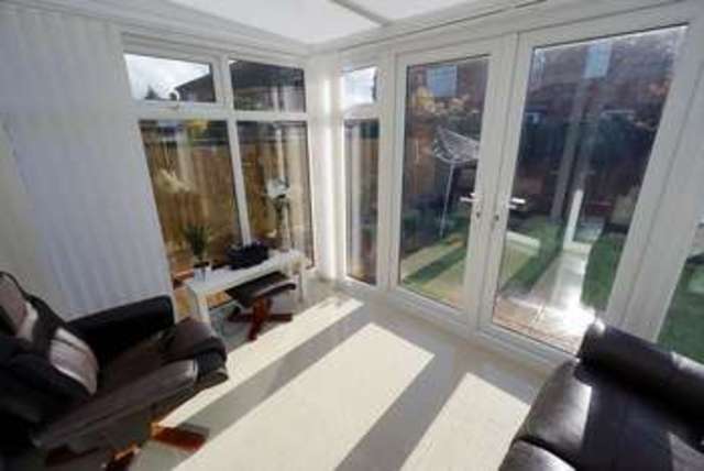  Image of 3 bedroom Semi-Detached house for sale in Eaglescliffe Drive Newcastle upon Tyne NE7 at Eaglescliffe Drive Cochrane Park Newcastle Upon Tyne, NE7 7RT