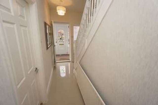  Image of 3 bedroom Semi-Detached house for sale in Eaglescliffe Drive Newcastle upon Tyne NE7 at Eaglescliffe Drive Cochrane Park Newcastle Upon Tyne, NE7 7RT