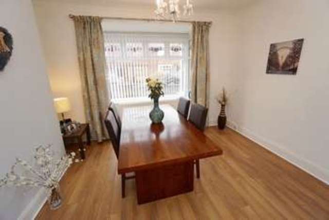  Image of 3 bedroom Semi-Detached house for sale in Eaglescliffe Drive Newcastle upon Tyne NE7 at Eaglescliffe Drive Cochrane Park Newcastle Upon Tyne, NE7 7RT