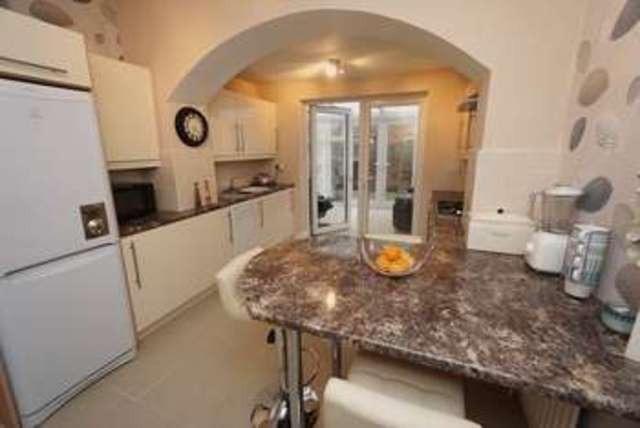  Image of 3 bedroom Semi-Detached house for sale in Eaglescliffe Drive Newcastle upon Tyne NE7 at Eaglescliffe Drive Cochrane Park Newcastle Upon Tyne, NE7 7RT