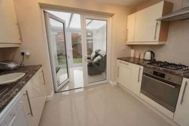  Image of 3 bedroom Semi-Detached house for sale in Eaglescliffe Drive Newcastle upon Tyne NE7 at Eaglescliffe Drive Cochrane Park Newcastle Upon Tyne, NE7 7RT