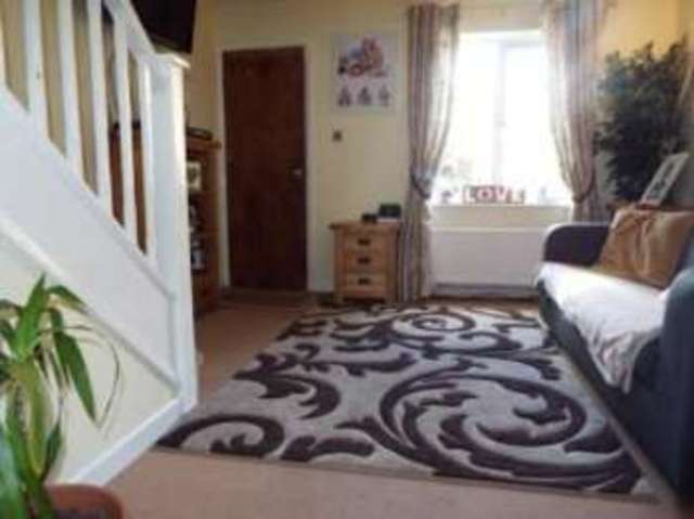  Image of 2 bedroom End of Terrace for sale in Eaglesthorpe Peterborough PE1 at Peterborough Cambridgeshire Peterborough, PE1 3RT