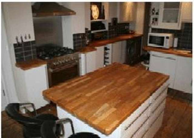  Image of 3 bedroom Flat to rent in Earlham Road Norwich NR2 at Earlham Road  Norwich, NR2 3DF
