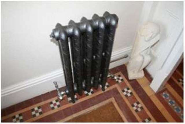  Image of 3 bedroom Flat to rent in Earlham Road Norwich NR2 at Earlham Road  Norwich, NR2 3DF