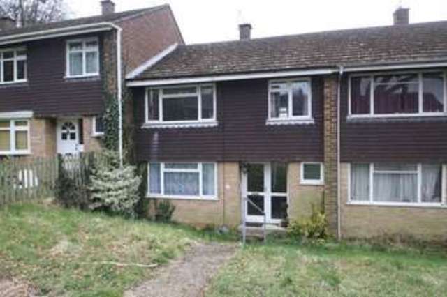  Image of 3 bedroom Terraced house for sale in Forest Way High Wycombe HP13 at Forest Way  High Wycombe, HP13 7JF