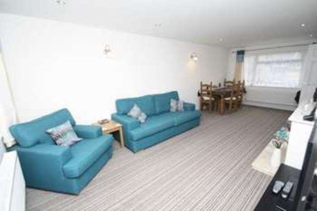  Image of 3 bedroom Terraced house for sale in Forest Way High Wycombe HP13 at Forest Way  High Wycombe, HP13 7JF